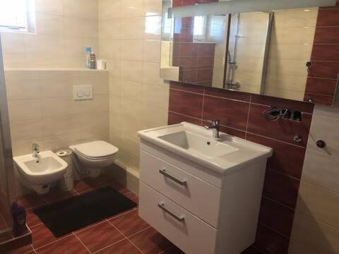 Homestay U Hanky Zdiby Kültér fotó
