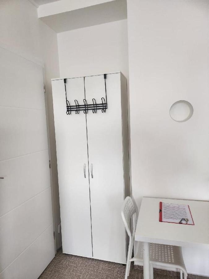 Homestay U Hanky Zdiby Kültér fotó